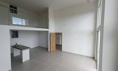 ARRIENDO de APARTAMENTO en NEIVA