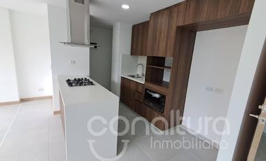ARRIENDO de APARTAMENTO en SABANETA