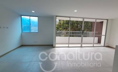 ARRIENDO de APARTAMENTO en SABANETA