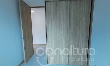 ARRIENDO de APARTAMENTO en SABANETA