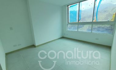 ARRIENDO de APARTAMENTO en SABANETA