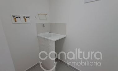 ARRIENDO de APARTAMENTO en SABANETA