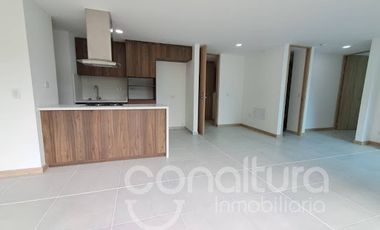 ARRIENDO de APARTAMENTO en SABANETA