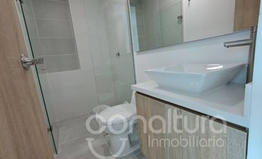 ARRIENDO de APARTAMENTO en SABANETA