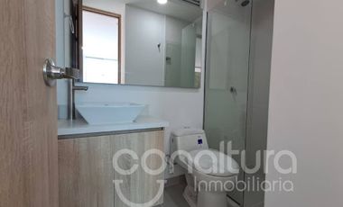 ARRIENDO de APARTAMENTO en SABANETA
