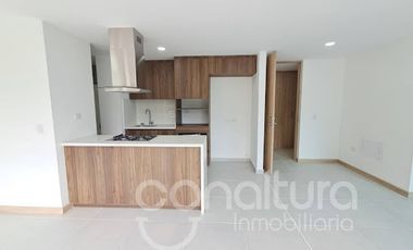 ARRIENDO de APARTAMENTO en SABANETA