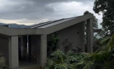 ARRIENDO de FINCAS en ENVIGADO