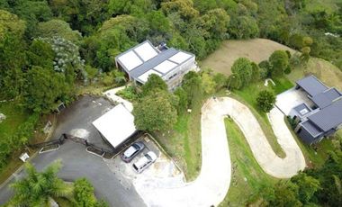 ARRIENDO de FINCAS en ENVIGADO