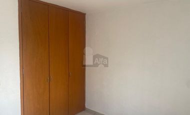 CASA EN RENTA  COTO SEGURO CERCA DEL ITESO