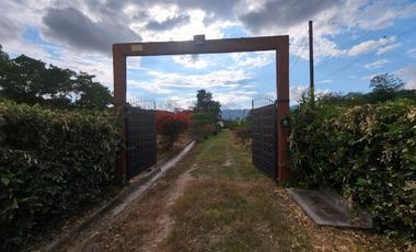 VENTA de LOTES en FLORIDABLANCA