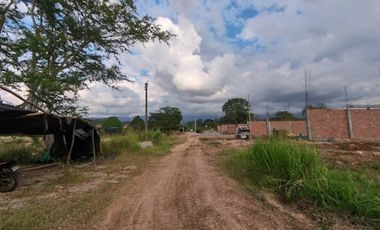 VENTA de LOTES en FLORIDABLANCA