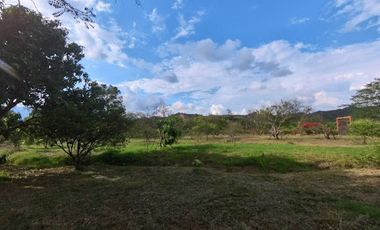 VENTA de LOTES en FLORIDABLANCA