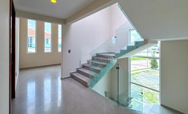 Casa en venta en Metepec con 3 habitaciones en Gran Quinta Metepec