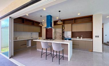 Casa en venta en Metepec con 3 habitaciones en Gran Quinta Metepec