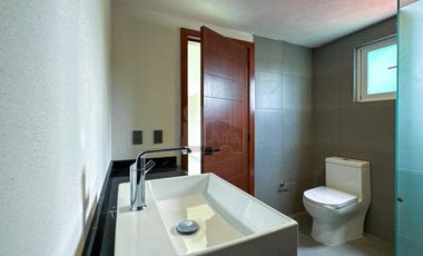 Casa en venta en Metepec con 3 habitaciones en Gran Quinta Metepec