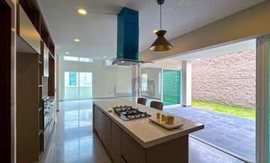 Casa en venta en Metepec con 3 habitaciones en Gran Quinta Metepec