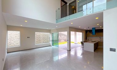 Casa en venta en Metepec con 3 habitaciones en Gran Quinta Metepec