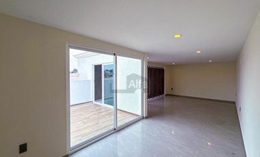 Casa en venta en Metepec con 3 habitaciones en Gran Quinta Metepec