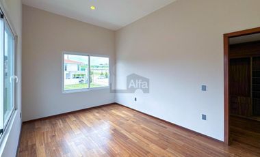 Casa en venta en Metepec con 3 habitaciones en Gran Quinta Metepec