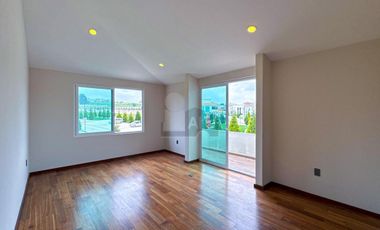 Casa en venta en Metepec con 3 habitaciones en Gran Quinta Metepec