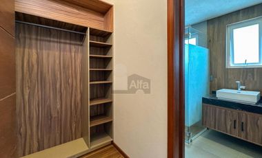 Casa en venta en Metepec con 3 habitaciones en Gran Quinta Metepec