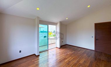 Casa en venta en Metepec con 3 habitaciones en Gran Quinta Metepec