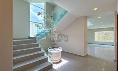 Casa en venta en Metepec con 3 habitaciones en Gran Quinta Metepec