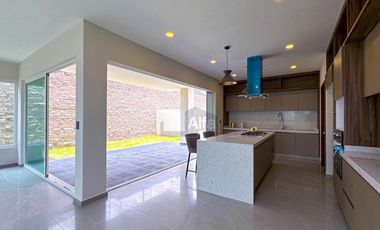 Casa en venta en Metepec con 3 habitaciones en Gran Quinta Metepec