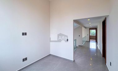 Casa en venta en Metepec con 3 habitaciones en Gran Quinta Metepec