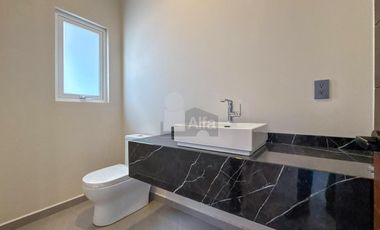 Casa en venta en Metepec con 3 habitaciones en Gran Quinta Metepec