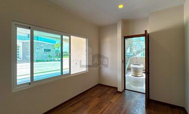 Casa en venta en Metepec con 3 habitaciones en Gran Quinta Metepec