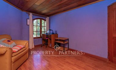 ARRIENDO COMERCIAL- para oficina Gran casa en parcela Lonquen Norte con tremenda ubicación, cerca de todo lo que necesites