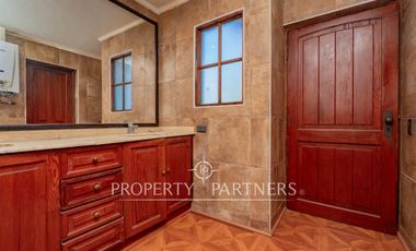 ARRIENDO COMERCIAL- para oficina Gran casa en parcela Lonquen Norte con tremenda ubicación, cerca de todo lo que necesites