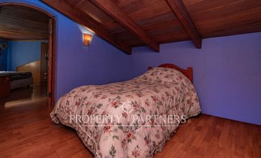 ARRIENDO COMERCIAL- para oficina Gran casa en parcela Lonquen Norte con tremenda ubicación, cerca de todo lo que necesites