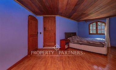 ARRIENDO COMERCIAL- para oficina Gran casa en parcela Lonquen Norte con tremenda ubicación, cerca de todo lo que necesites