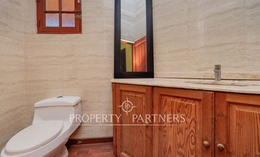 ARRIENDO COMERCIAL- para oficina Gran casa en parcela Lonquen Norte con tremenda ubicación, cerca de todo lo que necesites