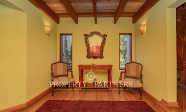 ARRIENDO COMERCIAL- para oficina Gran casa en parcela Lonquen Norte con tremenda ubicación, cerca de todo lo que necesites