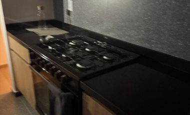 LOFT EN VENTA EN VÍA ROMA, CDMX.