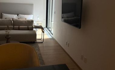 LOFT EN VENTA EN VÍA ROMA, CDMX.