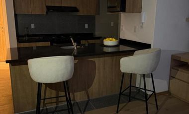 LOFT EN VENTA EN VÍA ROMA, CDMX.