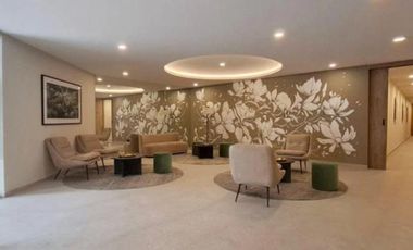 LOFT EN VENTA EN VÍA ROMA, CDMX.