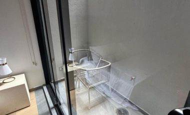 LOFT EN VENTA EN VÍA ROMA, CDMX.