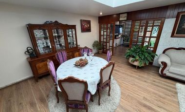 Casa en Renta en Colonia Del Valle Centro