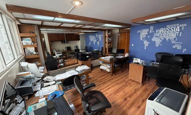 Casa en Renta en Colonia Del Valle Centro