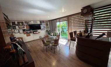 Casa en Renta en Colonia Del Valle Centro