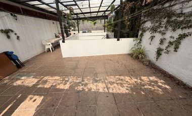 Casa en Renta en Colonia Del Valle Centro