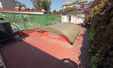 Casa en Renta en Colonia Del Valle Centro