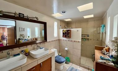 Casa en Renta en Colonia Del Valle Centro