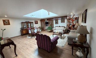 Casa en Renta en Colonia Del Valle Centro