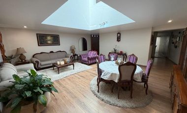 Casa en Renta en Colonia Del Valle Centro